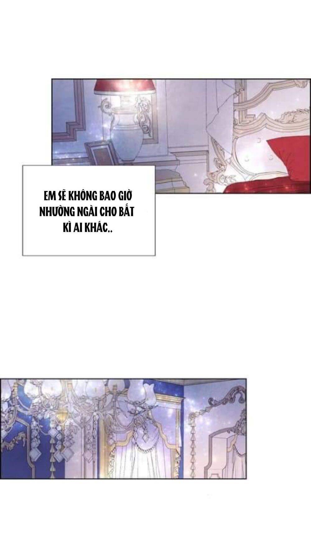 Tôi Đã Cướp Mất Đêm Đầu Tiên Của Nam Chính Chap 26 - Next Chap 27