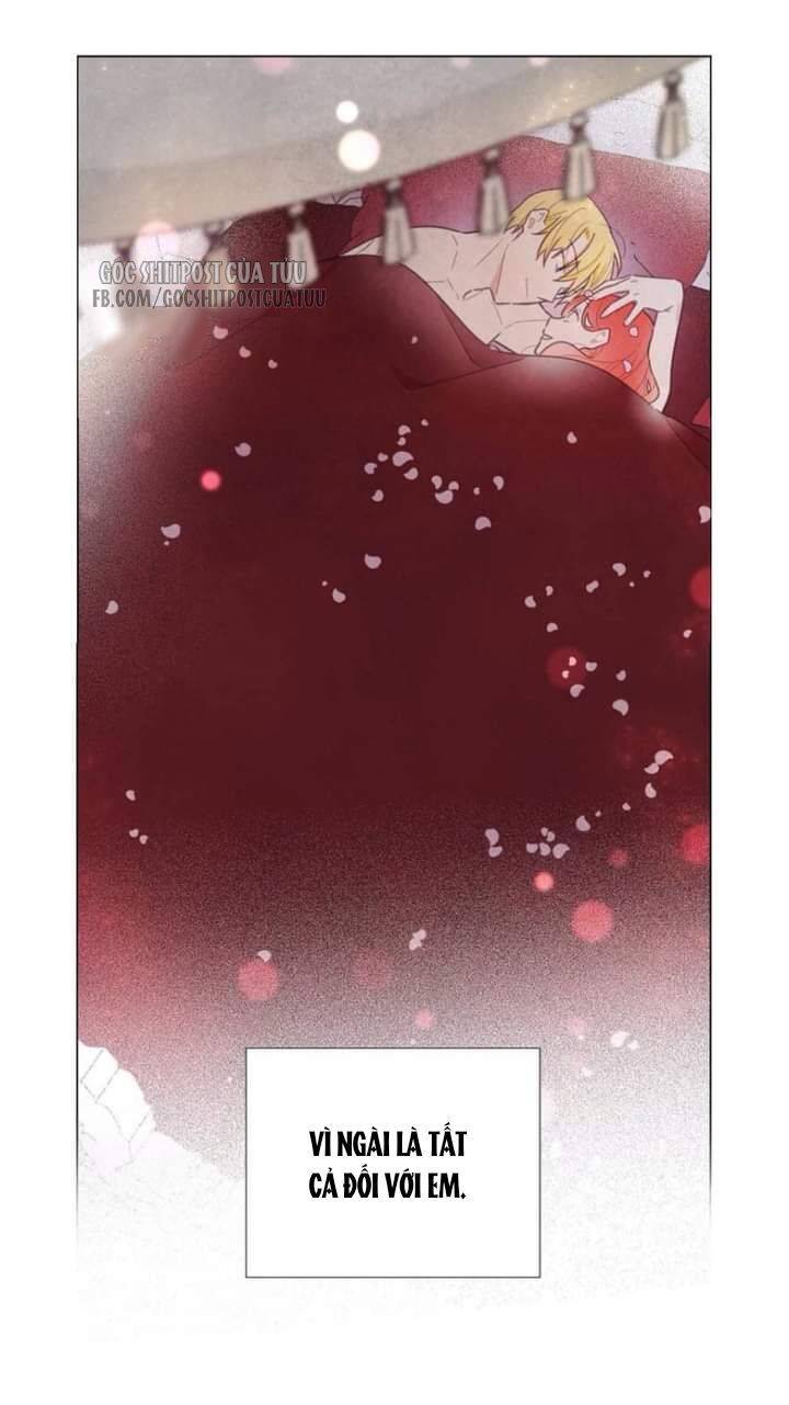 Tôi Đã Cướp Mất Đêm Đầu Tiên Của Nam Chính Chap 26 - Next Chap 27