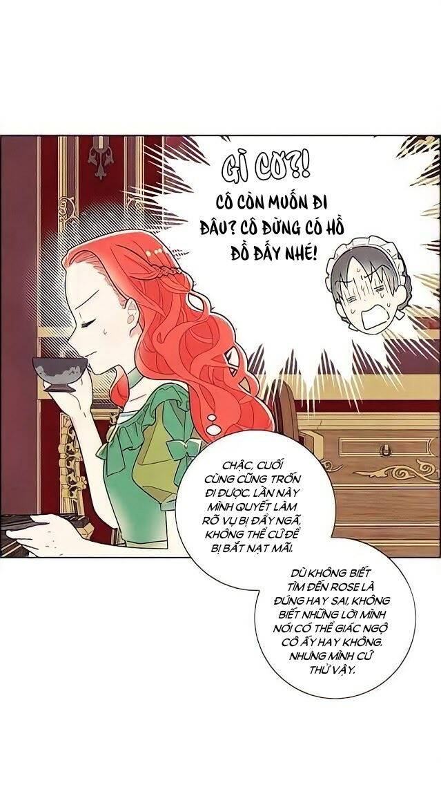 Tôi Đã Cướp Mất Đêm Đầu Tiên Của Nam Chính Chap 26 - Next Chap 27