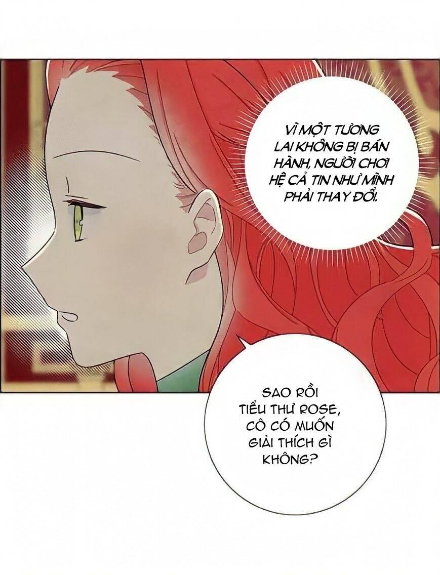 Tôi Đã Cướp Mất Đêm Đầu Tiên Của Nam Chính Chap 26 - Next Chap 27