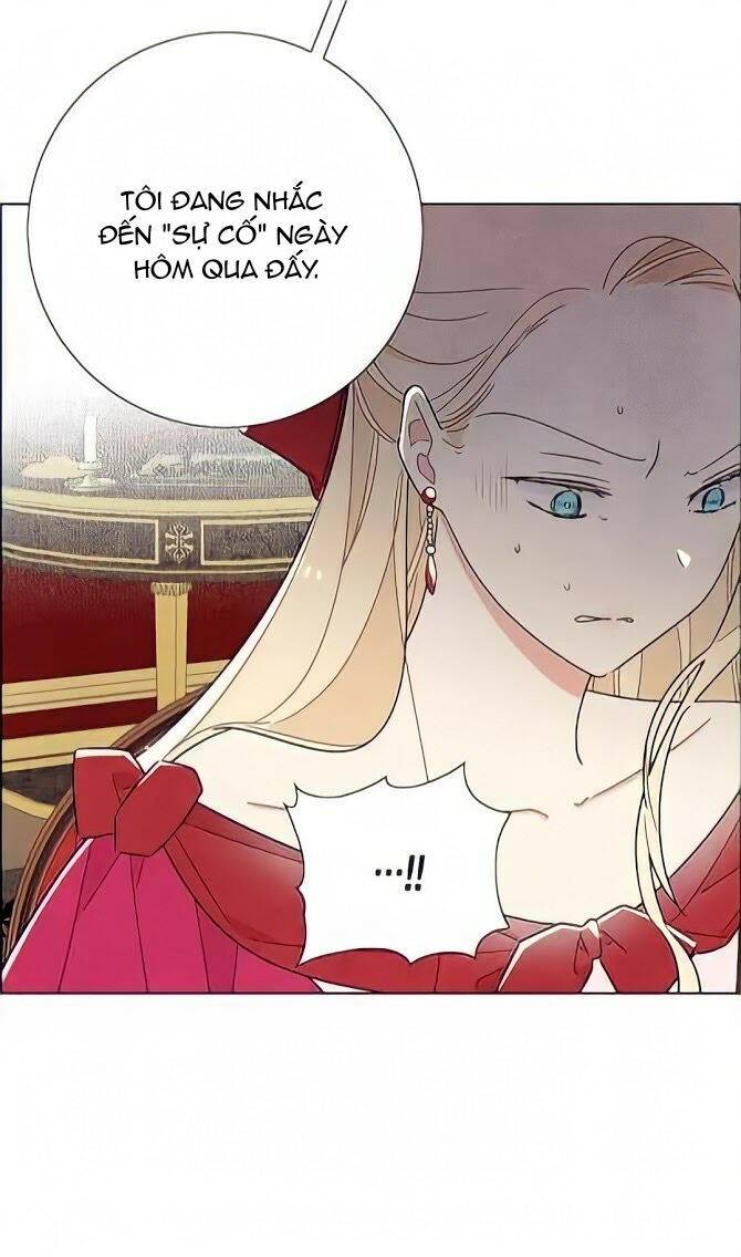 Tôi Đã Cướp Mất Đêm Đầu Tiên Của Nam Chính Chap 26 - Next Chap 27