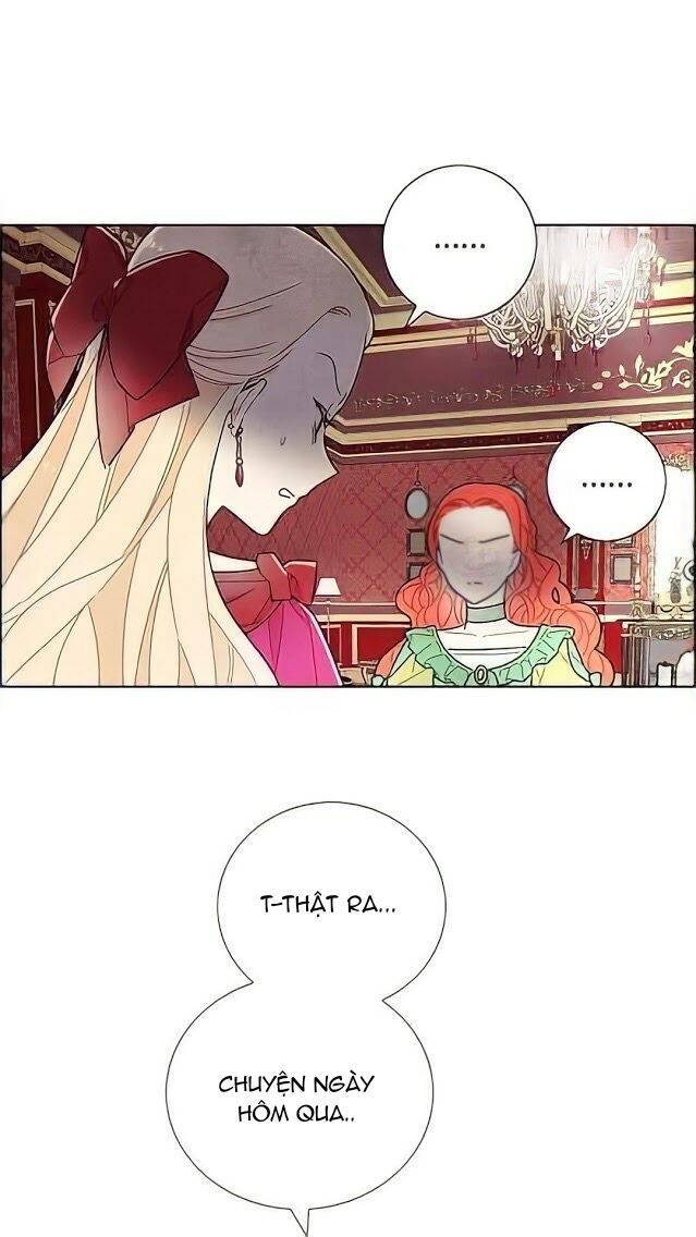 Tôi Đã Cướp Mất Đêm Đầu Tiên Của Nam Chính Chap 26 - Next Chap 27