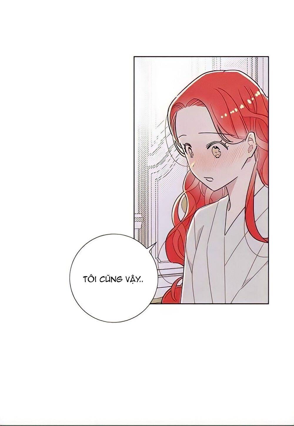 Tôi Đã Cướp Mất Đêm Đầu Tiên Của Nam Chính Chap 26 - Next Chap 27