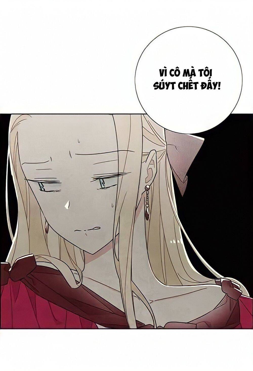 Tôi Đã Cướp Mất Đêm Đầu Tiên Của Nam Chính Chap 26 - Next Chap 27