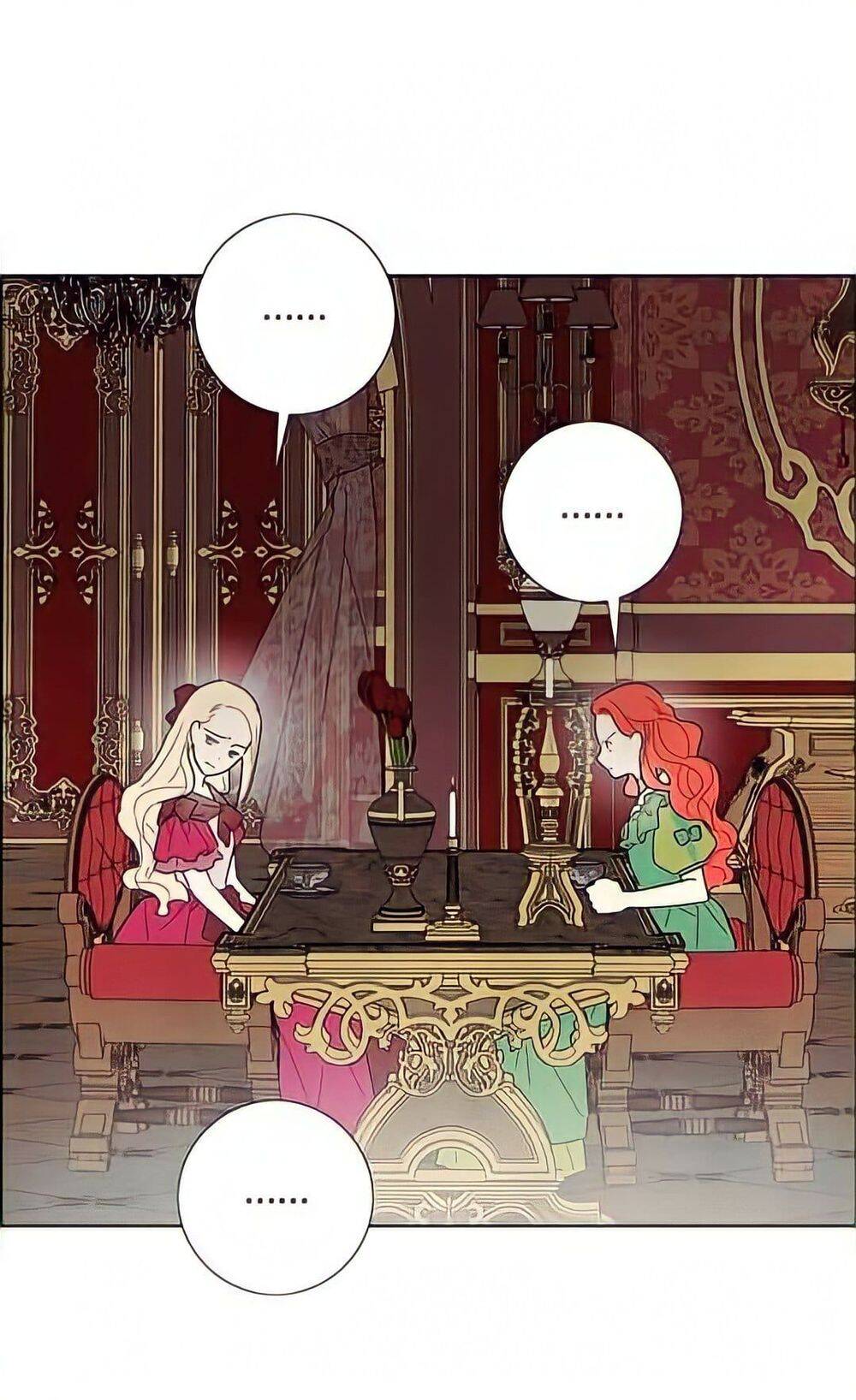 Tôi Đã Cướp Mất Đêm Đầu Tiên Của Nam Chính Chap 26 - Next Chap 27