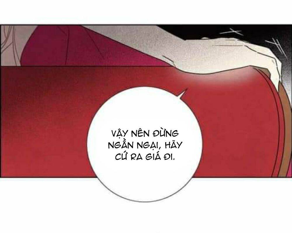 Tôi Đã Cướp Mất Đêm Đầu Tiên Của Nam Chính Chap 26 - Next Chap 27