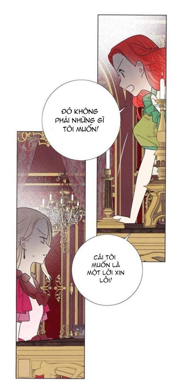 Tôi Đã Cướp Mất Đêm Đầu Tiên Của Nam Chính Chap 26 - Next Chap 27