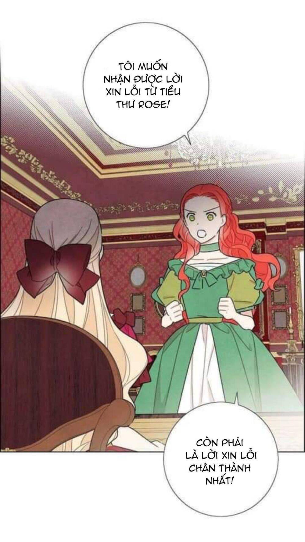 Tôi Đã Cướp Mất Đêm Đầu Tiên Của Nam Chính Chap 26 - Next Chap 27