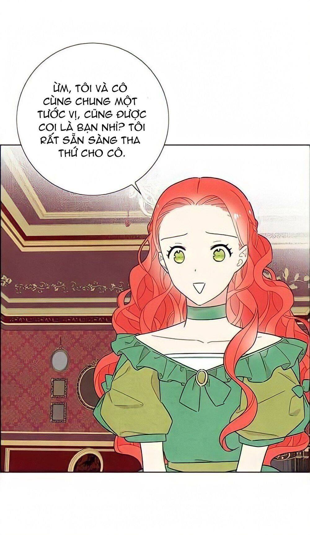 Tôi Đã Cướp Mất Đêm Đầu Tiên Của Nam Chính Chap 26 - Next Chap 27