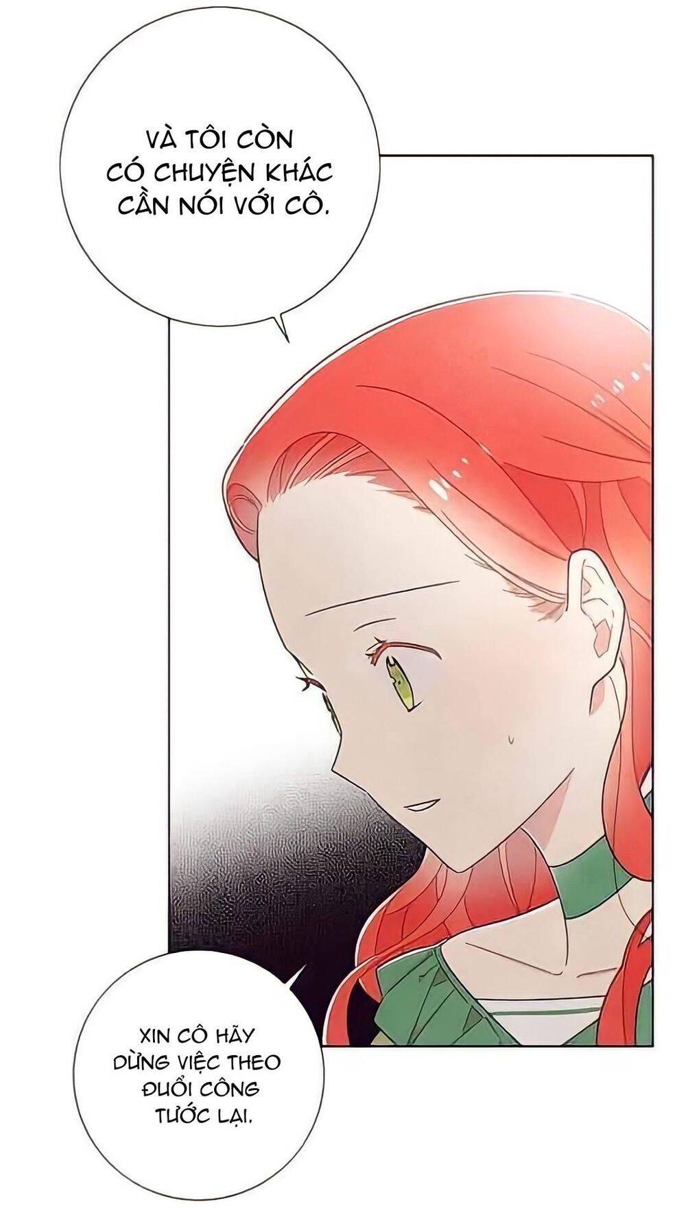 Tôi Đã Cướp Mất Đêm Đầu Tiên Của Nam Chính Chap 26 - Next Chap 27
