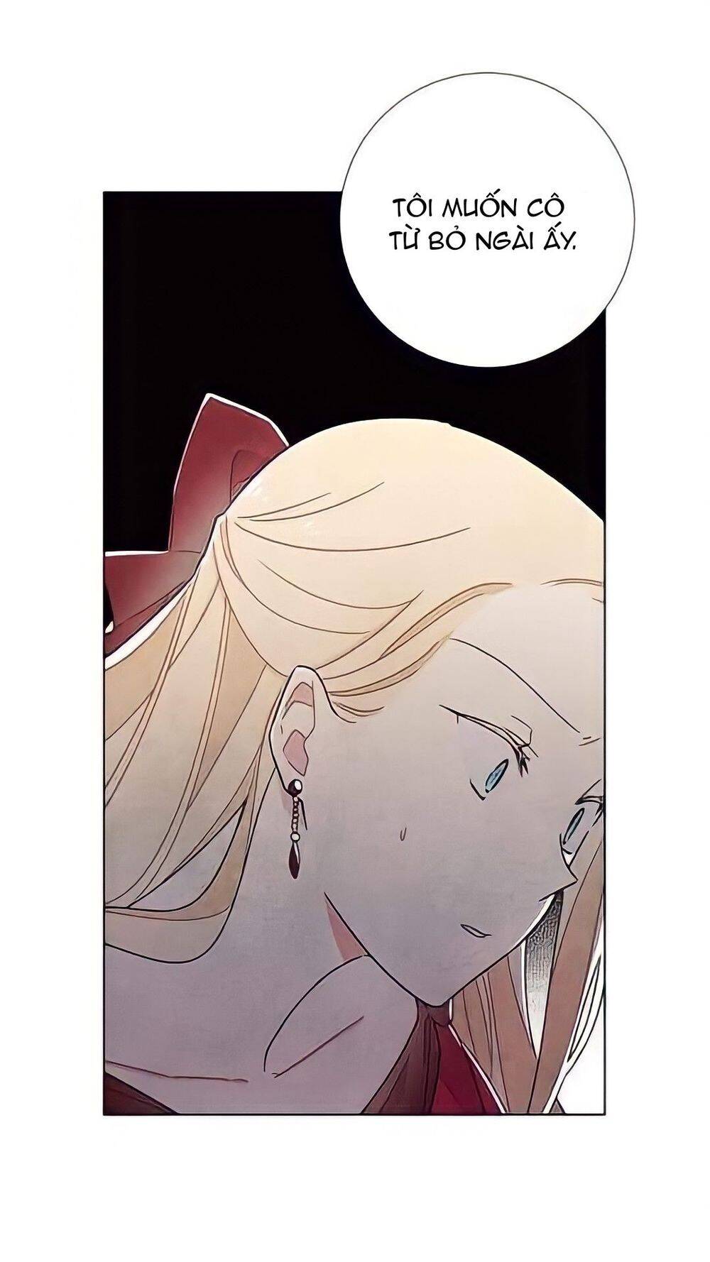 Tôi Đã Cướp Mất Đêm Đầu Tiên Của Nam Chính Chap 26 - Next Chap 27
