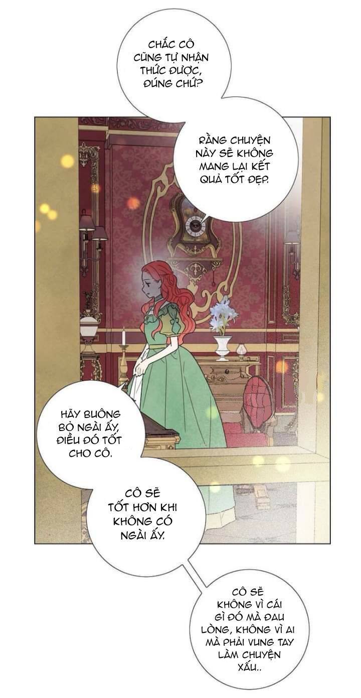 Tôi Đã Cướp Mất Đêm Đầu Tiên Của Nam Chính Chap 26 - Next Chap 27