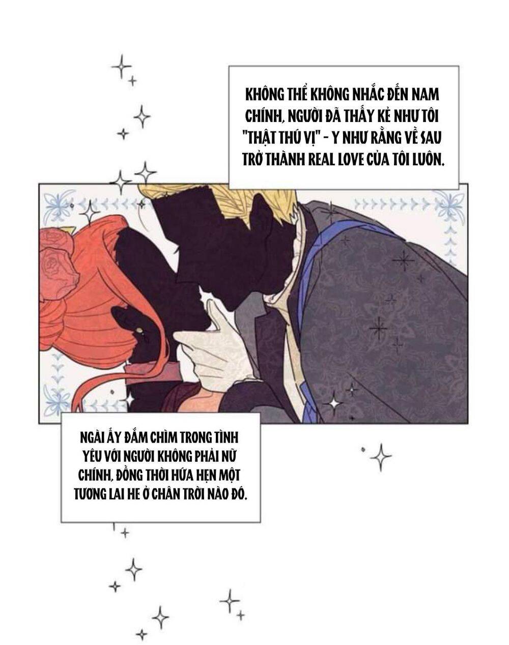 Tôi Đã Cướp Mất Đêm Đầu Tiên Của Nam Chính Chap 26 - Next Chap 27
