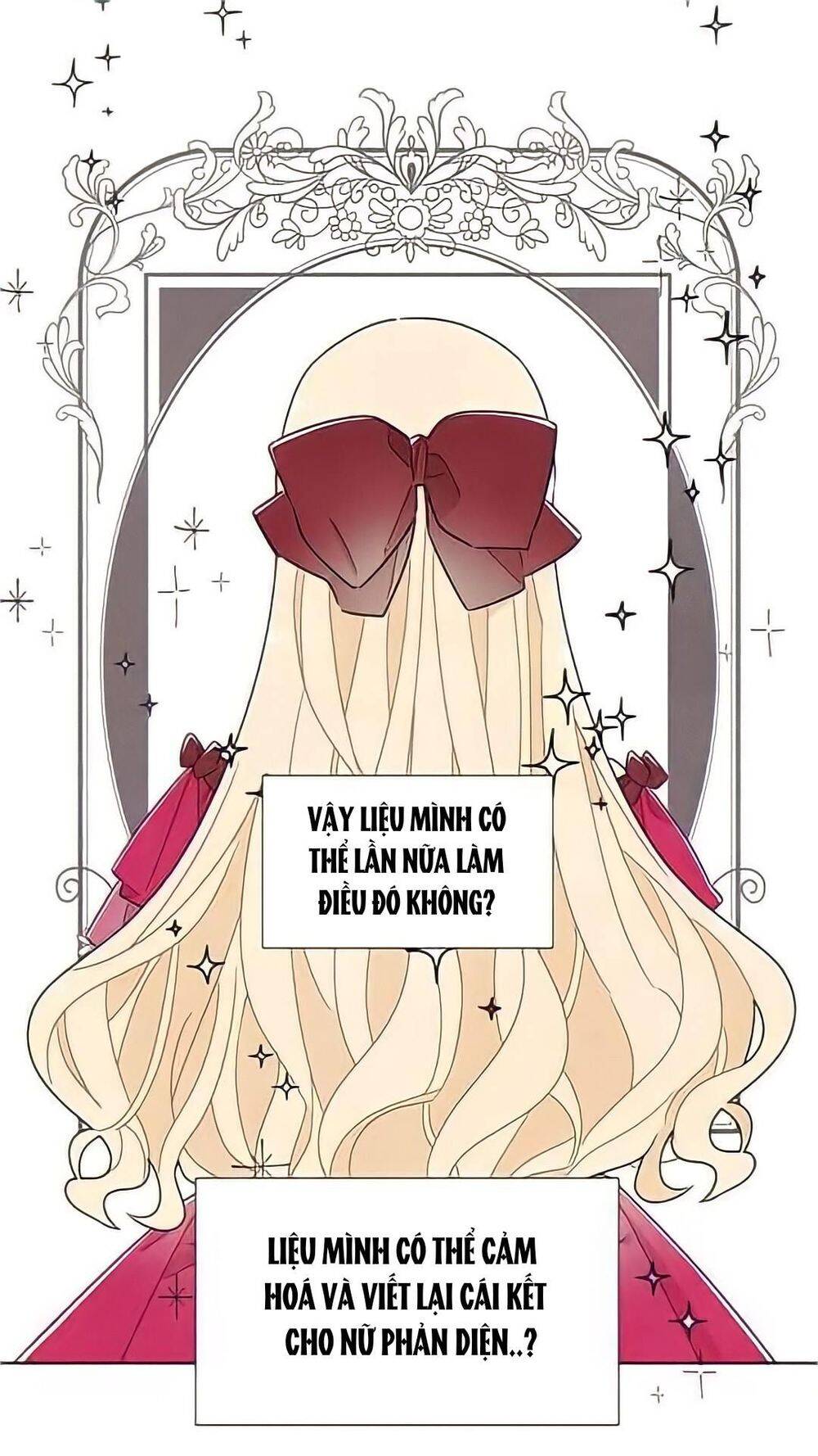 Tôi Đã Cướp Mất Đêm Đầu Tiên Của Nam Chính Chap 26 - Next Chap 27