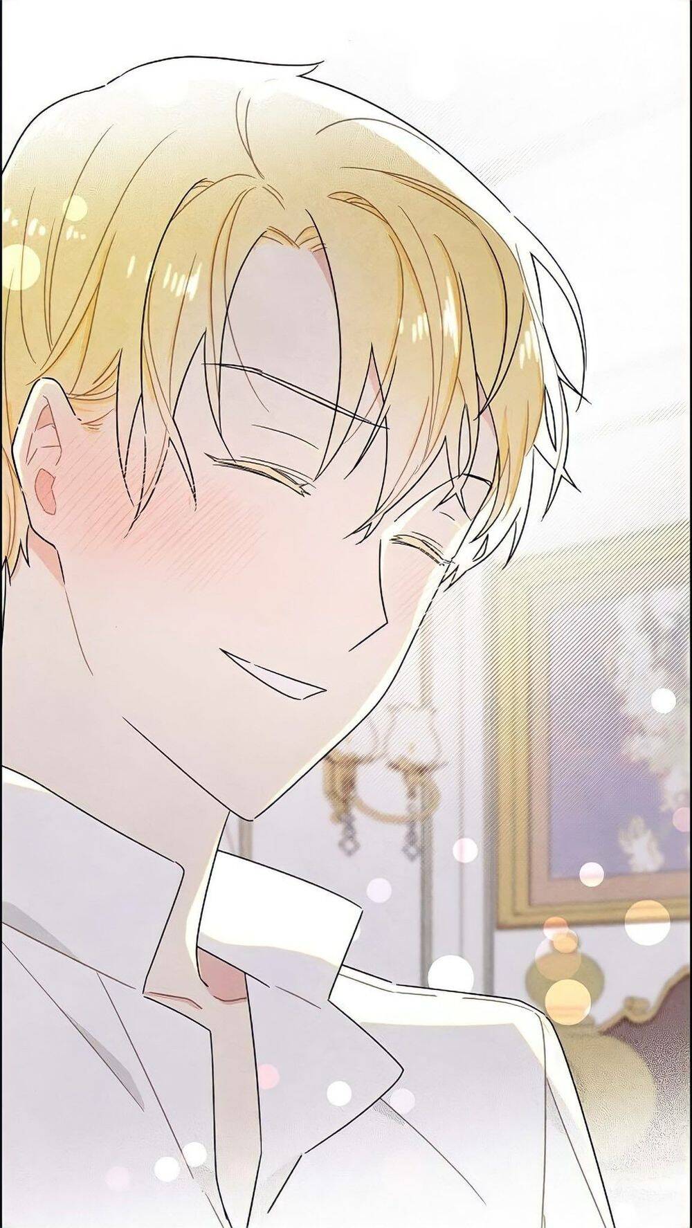 Tôi Đã Cướp Mất Đêm Đầu Tiên Của Nam Chính Chap 26 - Next Chap 27