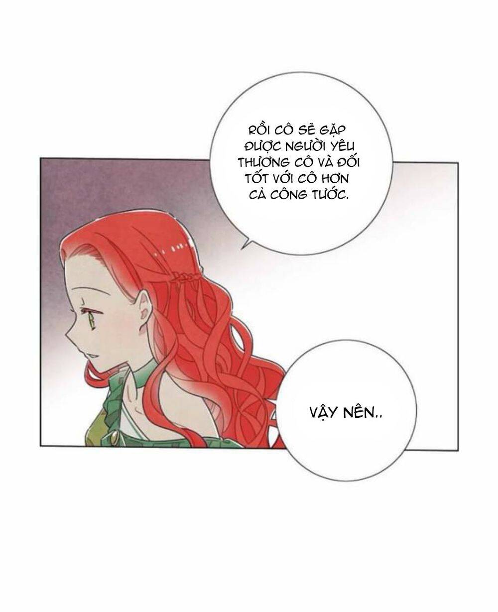 Tôi Đã Cướp Mất Đêm Đầu Tiên Của Nam Chính Chap 26 - Next Chap 27