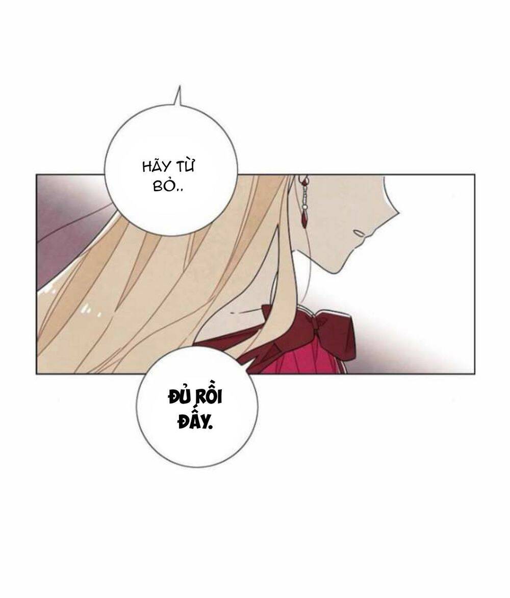 Tôi Đã Cướp Mất Đêm Đầu Tiên Của Nam Chính Chap 26 - Next Chap 27