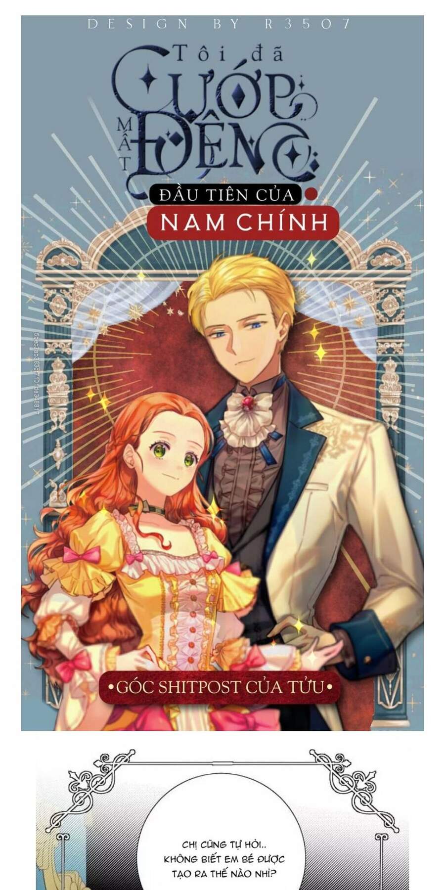 Tôi Đã Cướp Mất Đêm Đầu Tiên Của Nam Chính Chap 50 - Next Chap 51