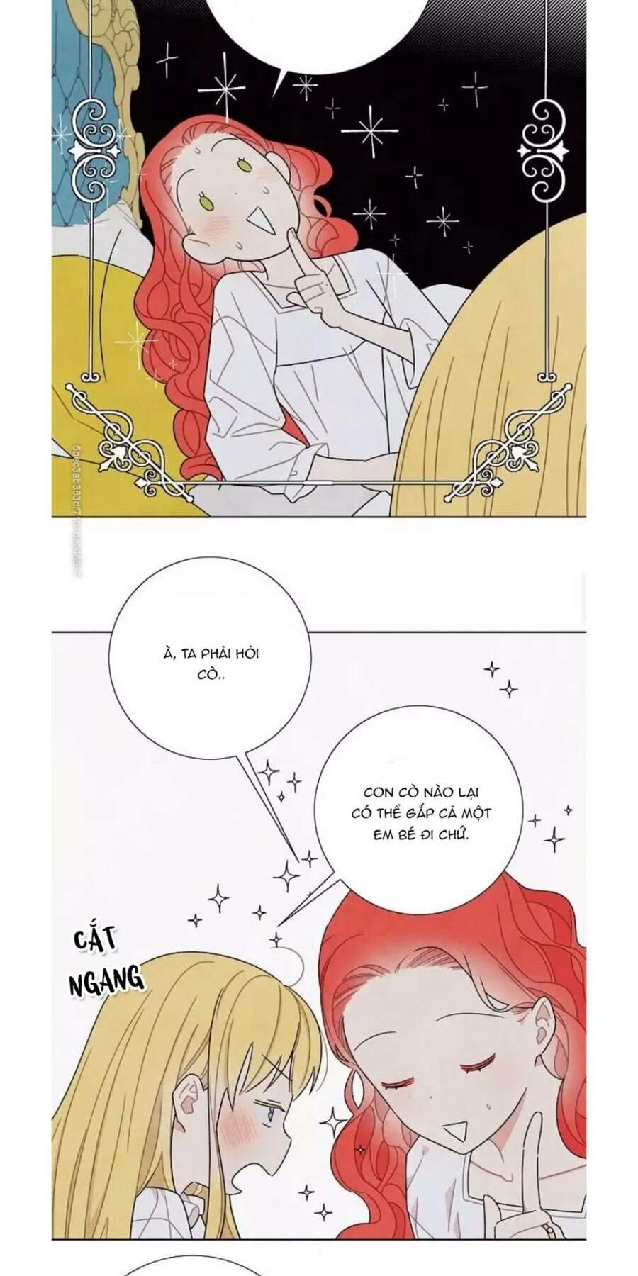 Tôi Đã Cướp Mất Đêm Đầu Tiên Của Nam Chính Chap 50 - Next Chap 51