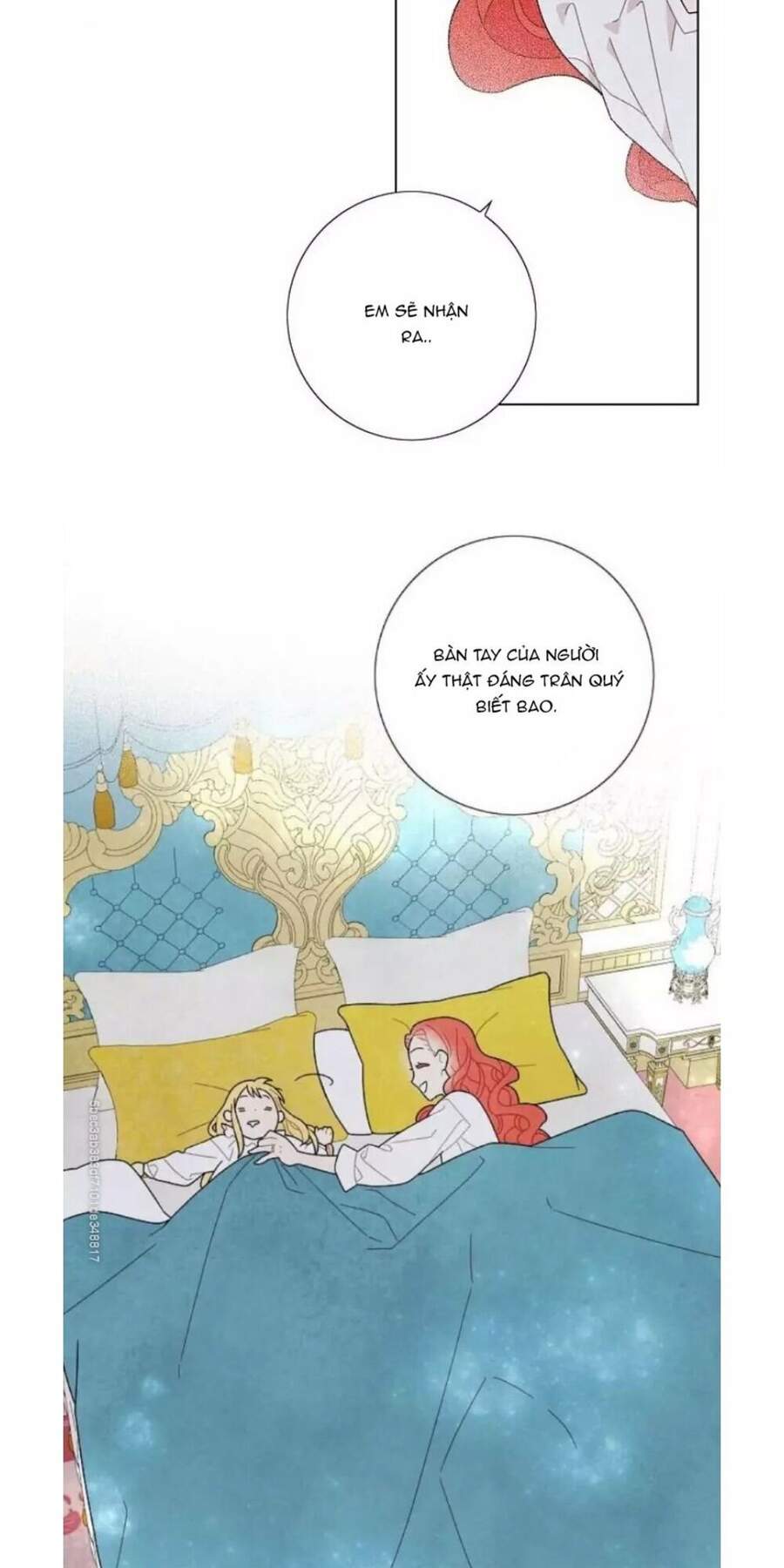 Tôi Đã Cướp Mất Đêm Đầu Tiên Của Nam Chính Chap 50 - Next Chap 51