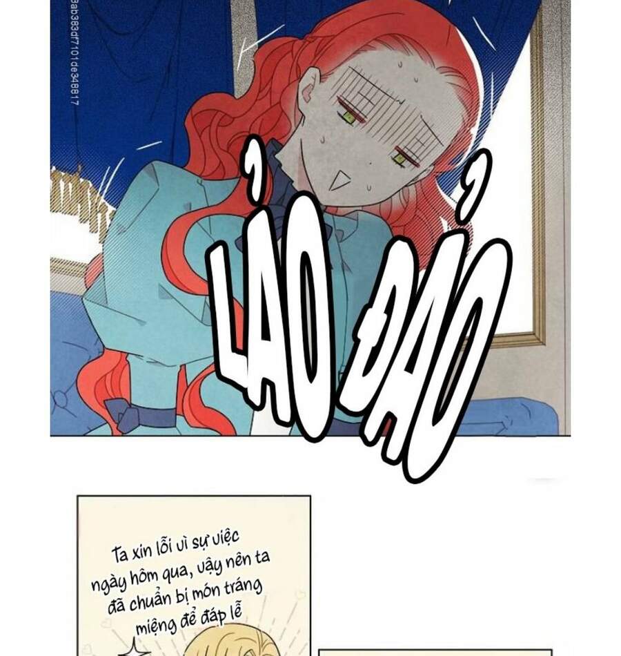 Tôi Đã Cướp Mất Đêm Đầu Tiên Của Nam Chính Chap 50 - Next Chap 51