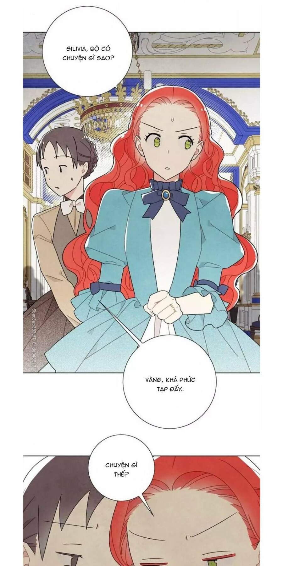 Tôi Đã Cướp Mất Đêm Đầu Tiên Của Nam Chính Chap 50 - Next Chap 51