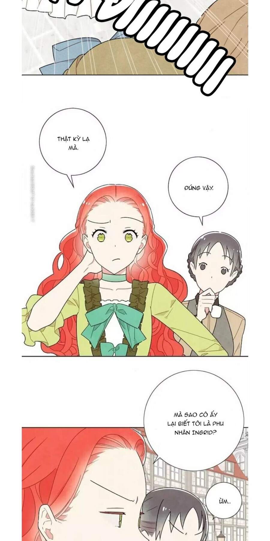 Tôi Đã Cướp Mất Đêm Đầu Tiên Của Nam Chính Chap 50 - Next Chap 51