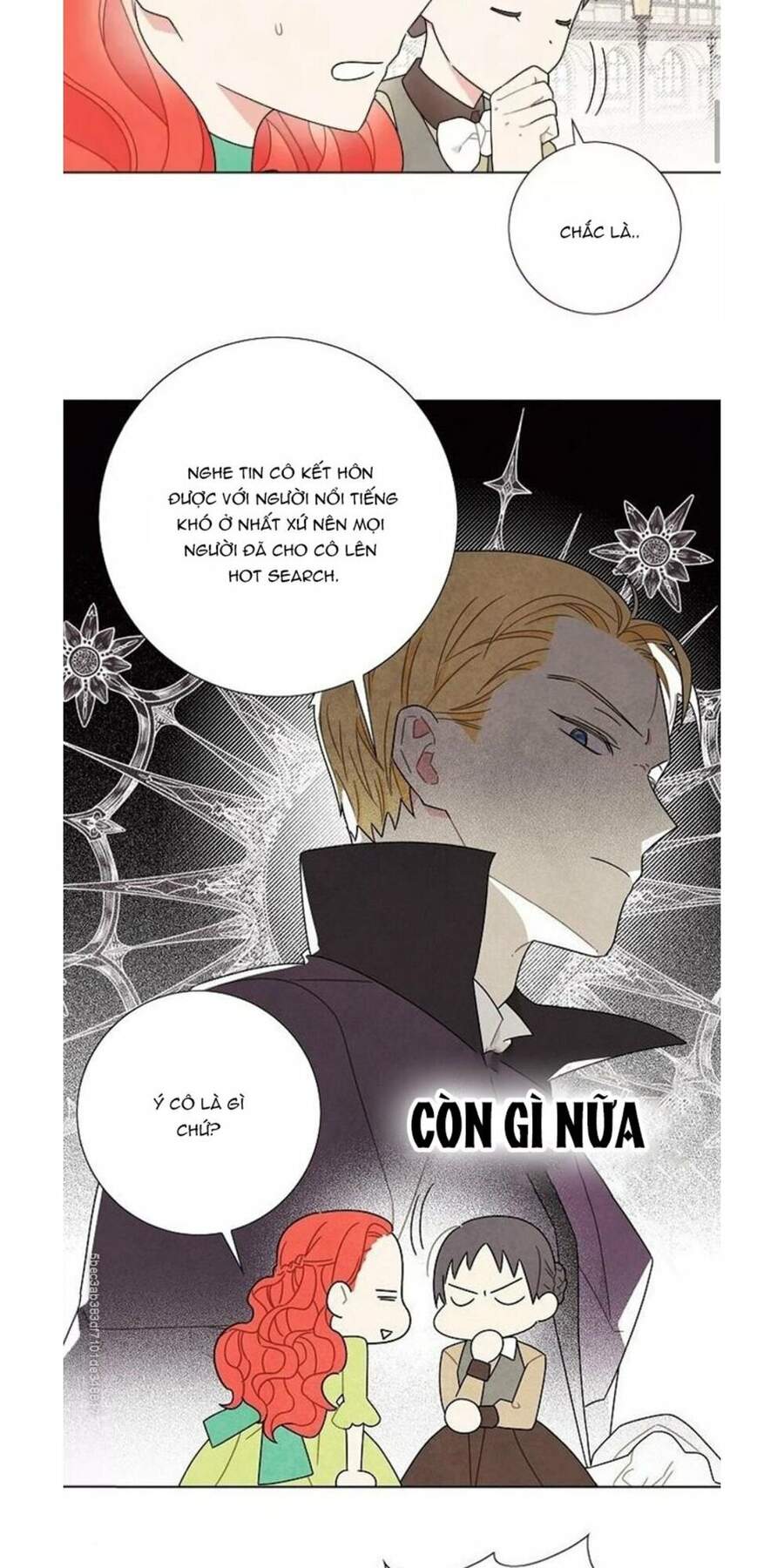 Tôi Đã Cướp Mất Đêm Đầu Tiên Của Nam Chính Chap 50 - Next Chap 51