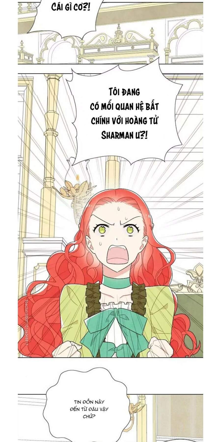 Tôi Đã Cướp Mất Đêm Đầu Tiên Của Nam Chính Chap 50 - Next Chap 51