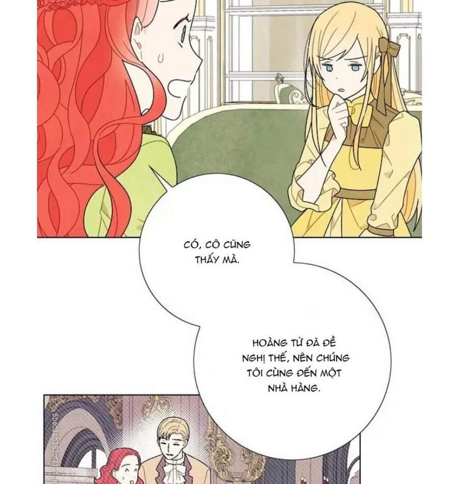 Tôi Đã Cướp Mất Đêm Đầu Tiên Của Nam Chính Chap 50 - Next Chap 51