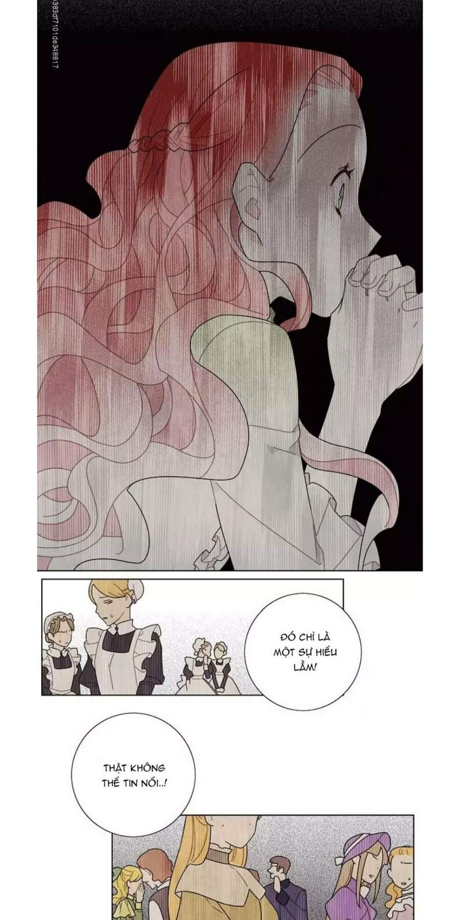 Tôi Đã Cướp Mất Đêm Đầu Tiên Của Nam Chính Chap 50 - Next Chap 51