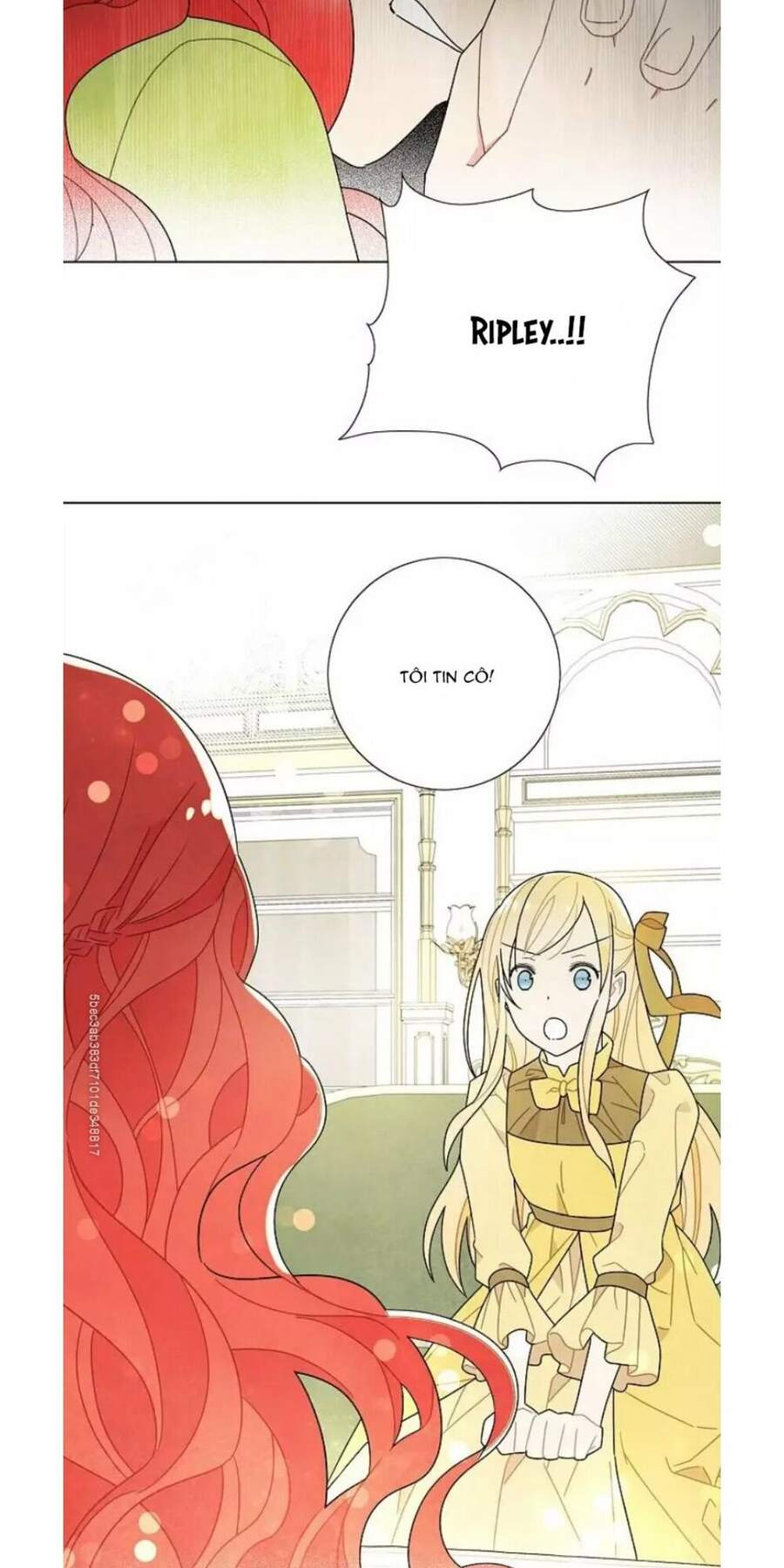 Tôi Đã Cướp Mất Đêm Đầu Tiên Của Nam Chính Chap 50 - Next Chap 51