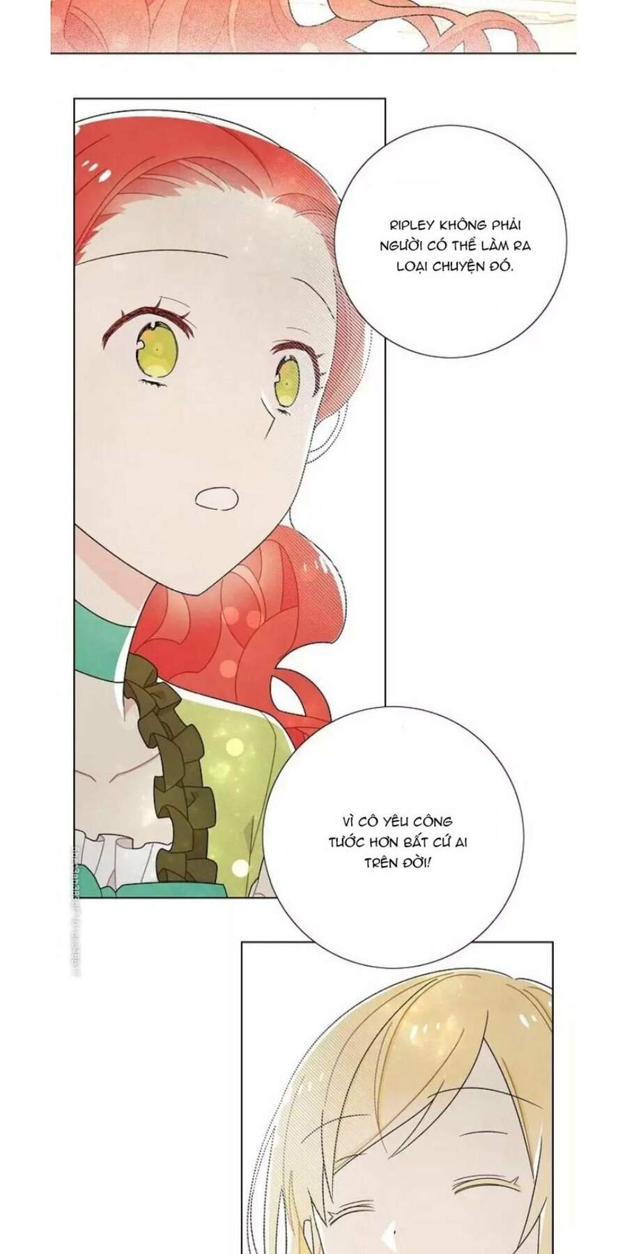 Tôi Đã Cướp Mất Đêm Đầu Tiên Của Nam Chính Chap 50 - Next Chap 51