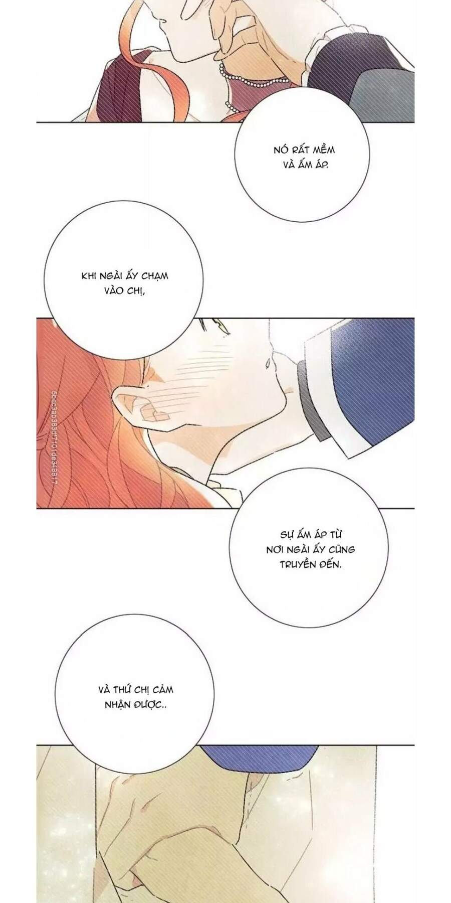 Tôi Đã Cướp Mất Đêm Đầu Tiên Của Nam Chính Chap 50 - Next Chap 51