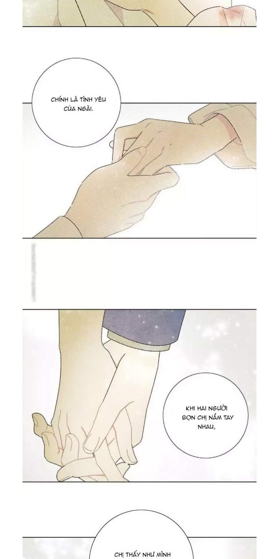 Tôi Đã Cướp Mất Đêm Đầu Tiên Của Nam Chính Chap 50 - Next Chap 51