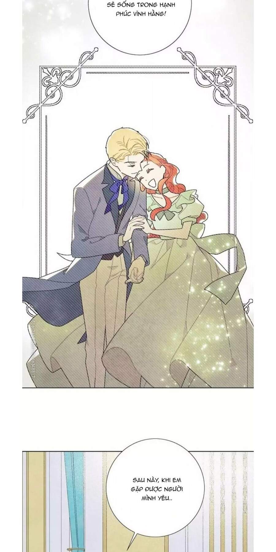 Tôi Đã Cướp Mất Đêm Đầu Tiên Của Nam Chính Chap 50 - Next Chap 51