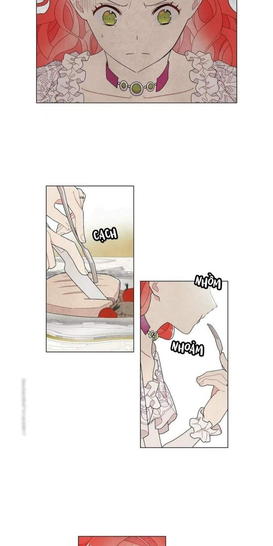 Tôi Đã Cướp Mất Đêm Đầu Tiên Của Nam Chính Chap 51 - Next Chap 52