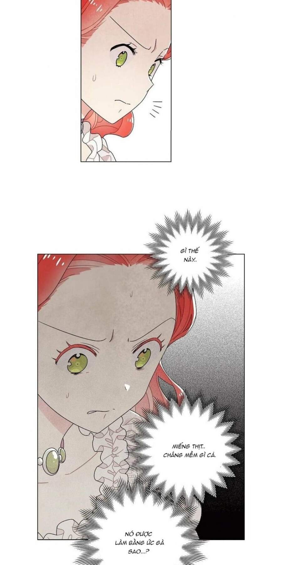 Tôi Đã Cướp Mất Đêm Đầu Tiên Của Nam Chính Chap 51 - Next Chap 52