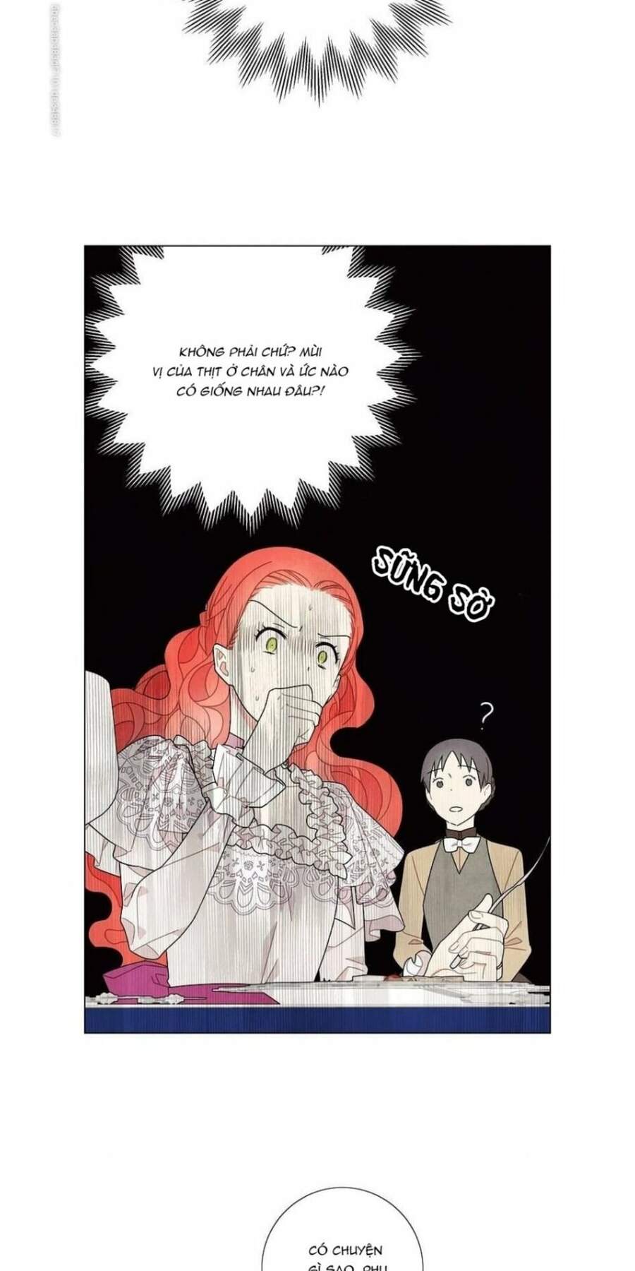 Tôi Đã Cướp Mất Đêm Đầu Tiên Của Nam Chính Chap 51 - Next Chap 52