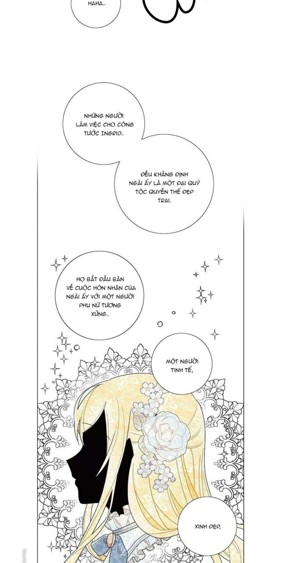 Tôi Đã Cướp Mất Đêm Đầu Tiên Của Nam Chính Chap 51 - Next Chap 52