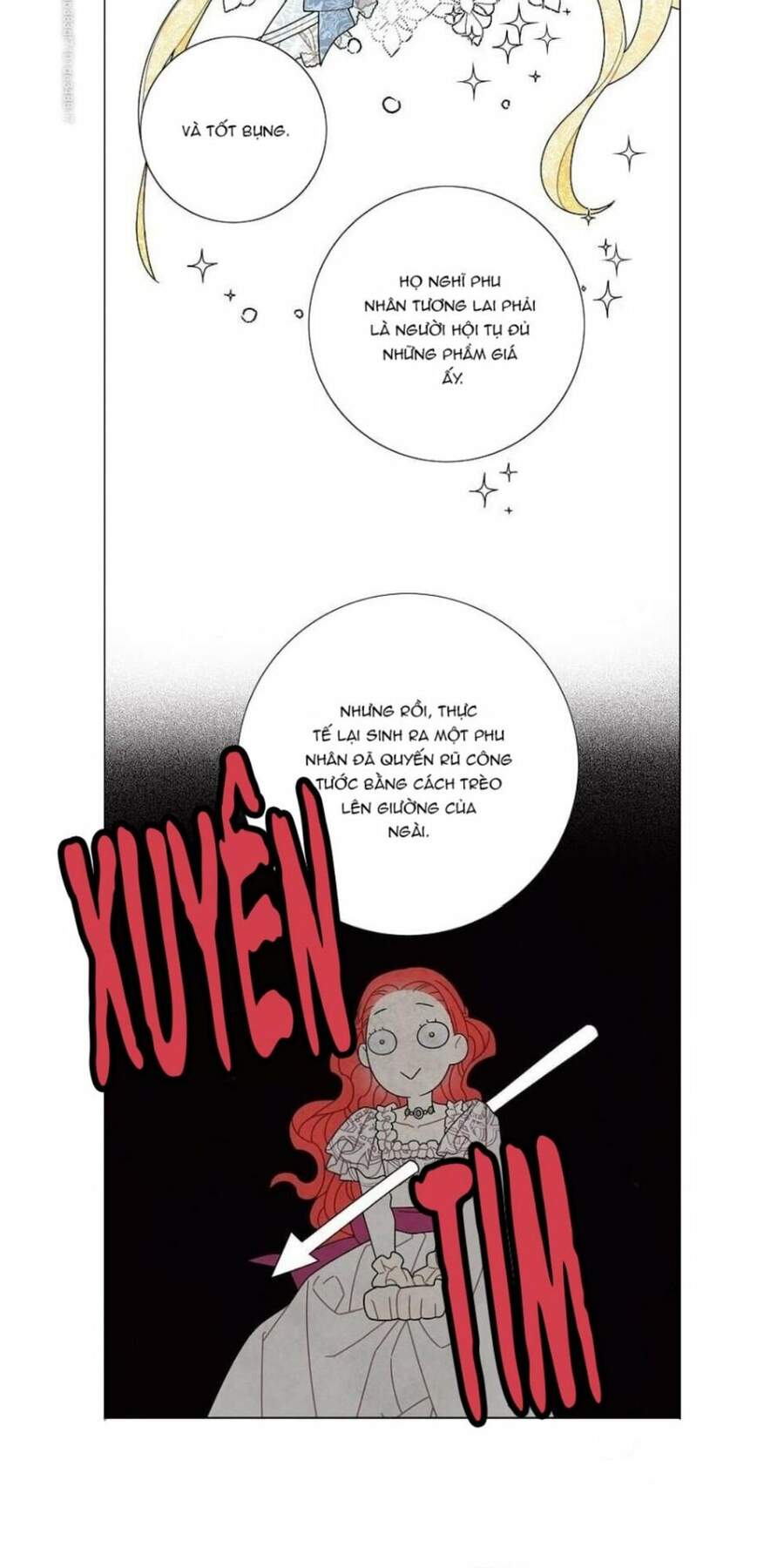 Tôi Đã Cướp Mất Đêm Đầu Tiên Của Nam Chính Chap 51 - Next Chap 52