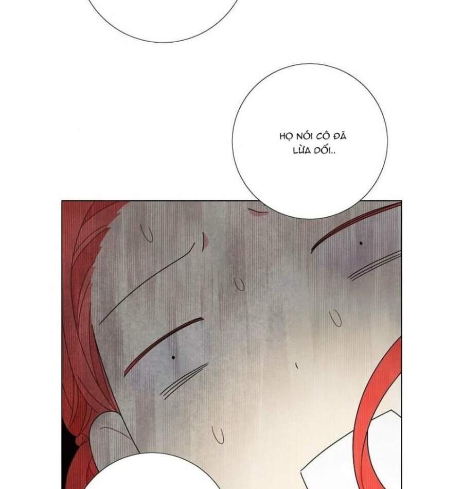 Tôi Đã Cướp Mất Đêm Đầu Tiên Của Nam Chính Chap 51 - Next Chap 52