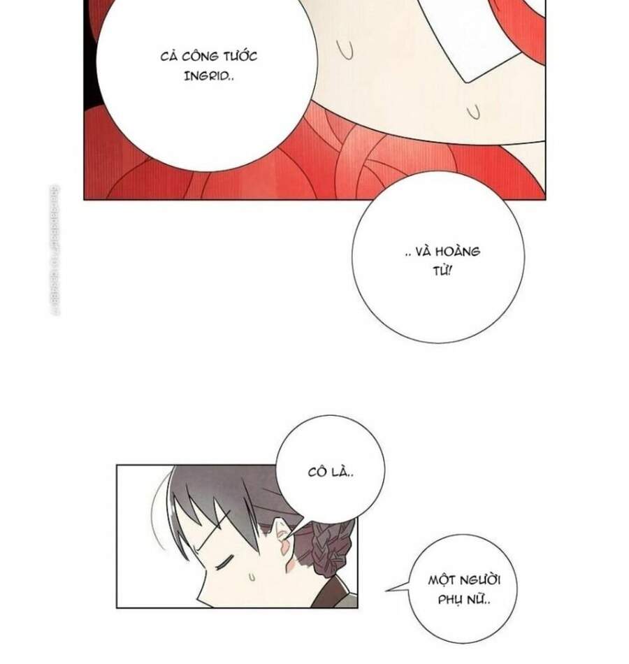 Tôi Đã Cướp Mất Đêm Đầu Tiên Của Nam Chính Chap 51 - Next Chap 52