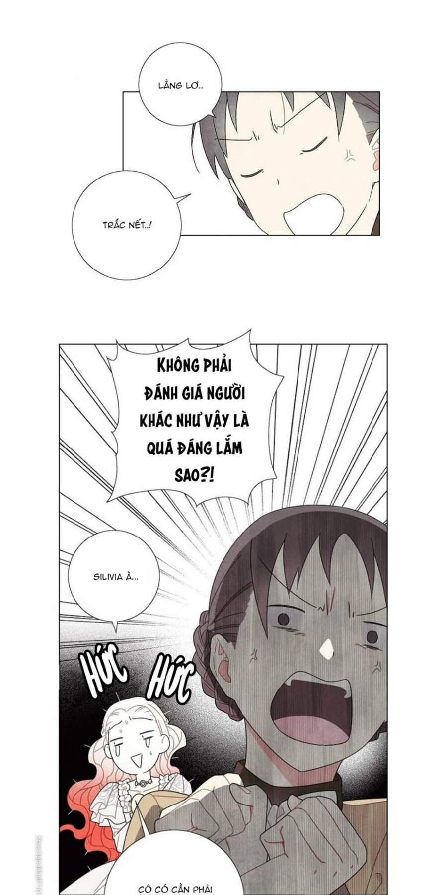 Tôi Đã Cướp Mất Đêm Đầu Tiên Của Nam Chính Chap 51 - Next Chap 52