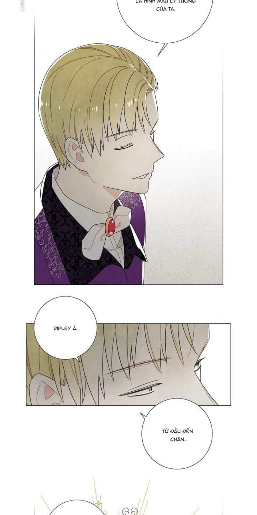 Tôi Đã Cướp Mất Đêm Đầu Tiên Của Nam Chính Chap 51 - Next Chap 52