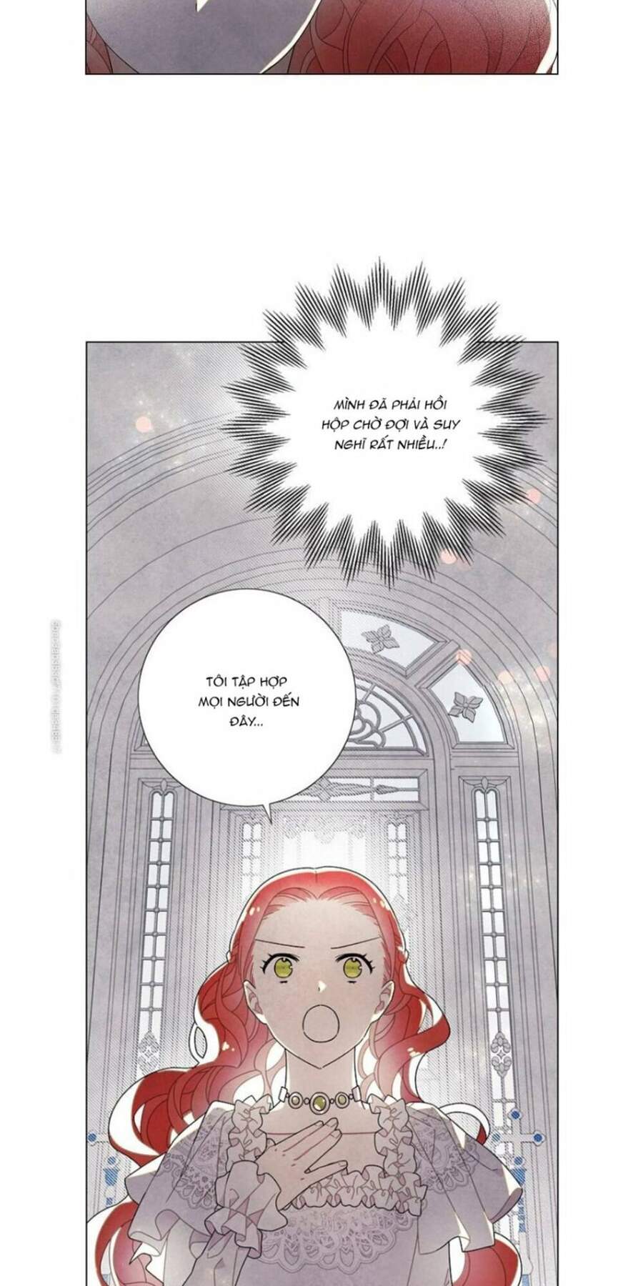 Tôi Đã Cướp Mất Đêm Đầu Tiên Của Nam Chính Chap 51 - Next Chap 52
