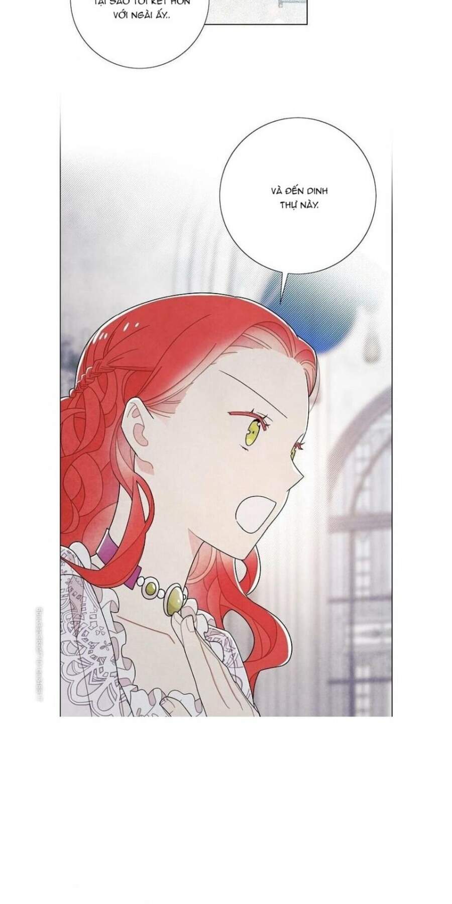 Tôi Đã Cướp Mất Đêm Đầu Tiên Của Nam Chính Chap 51 - Next Chap 52