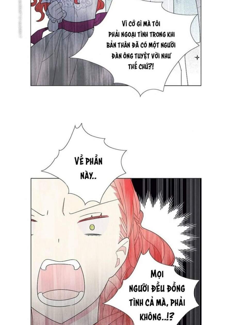 Tôi Đã Cướp Mất Đêm Đầu Tiên Của Nam Chính Chap 51 - Next Chap 52