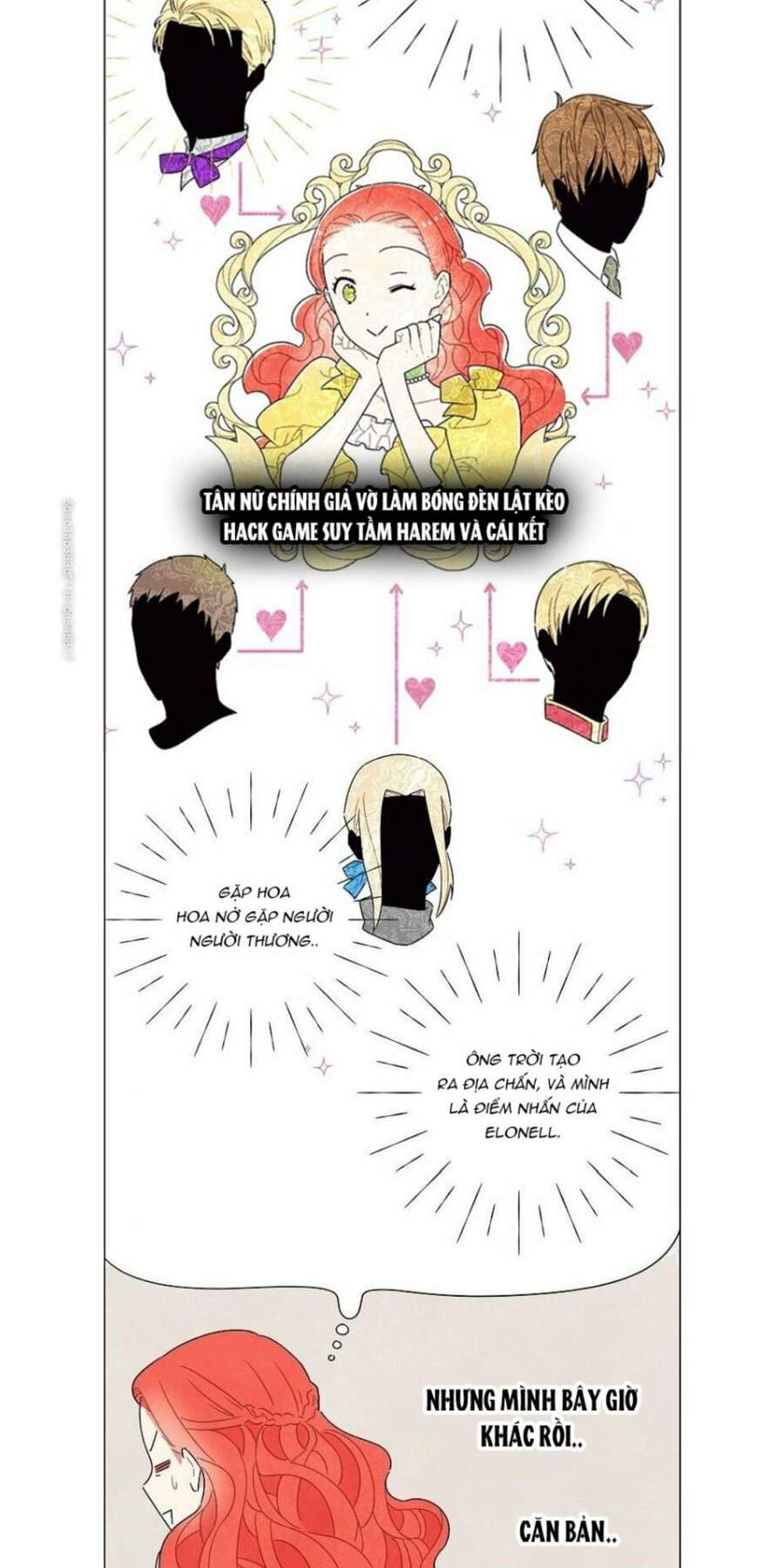Tôi Đã Cướp Mất Đêm Đầu Tiên Của Nam Chính Chap 51 - Next Chap 52