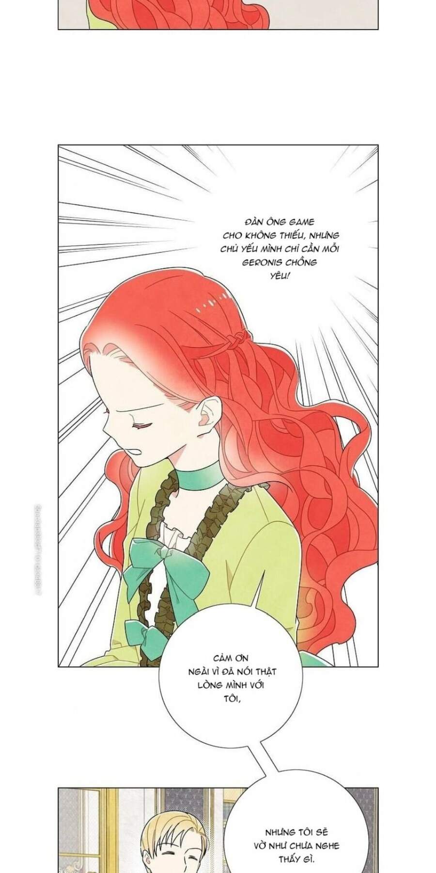 Tôi Đã Cướp Mất Đêm Đầu Tiên Của Nam Chính Chap 51 - Next Chap 52